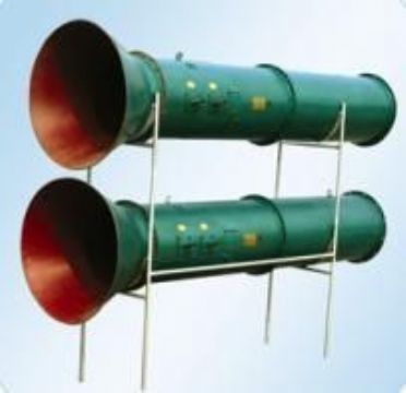 點(diǎn)擊查看詳細(xì)信息<br>標(biāo)題：礦用水射流降塵裝置 閱讀次數(shù)：7349