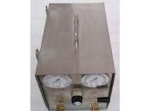 點(diǎn)擊查看詳細(xì)信息<br>標(biāo)題：ZP-QS氣控式干霧降塵裝置 閱讀次數(shù)：3227